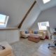 Appartement à Chevry-Cossigny 90