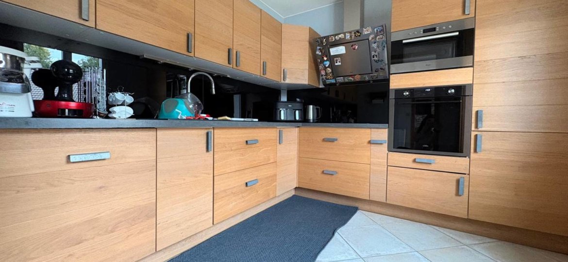 Maison à Fontenay-Trésigny 130m²  1