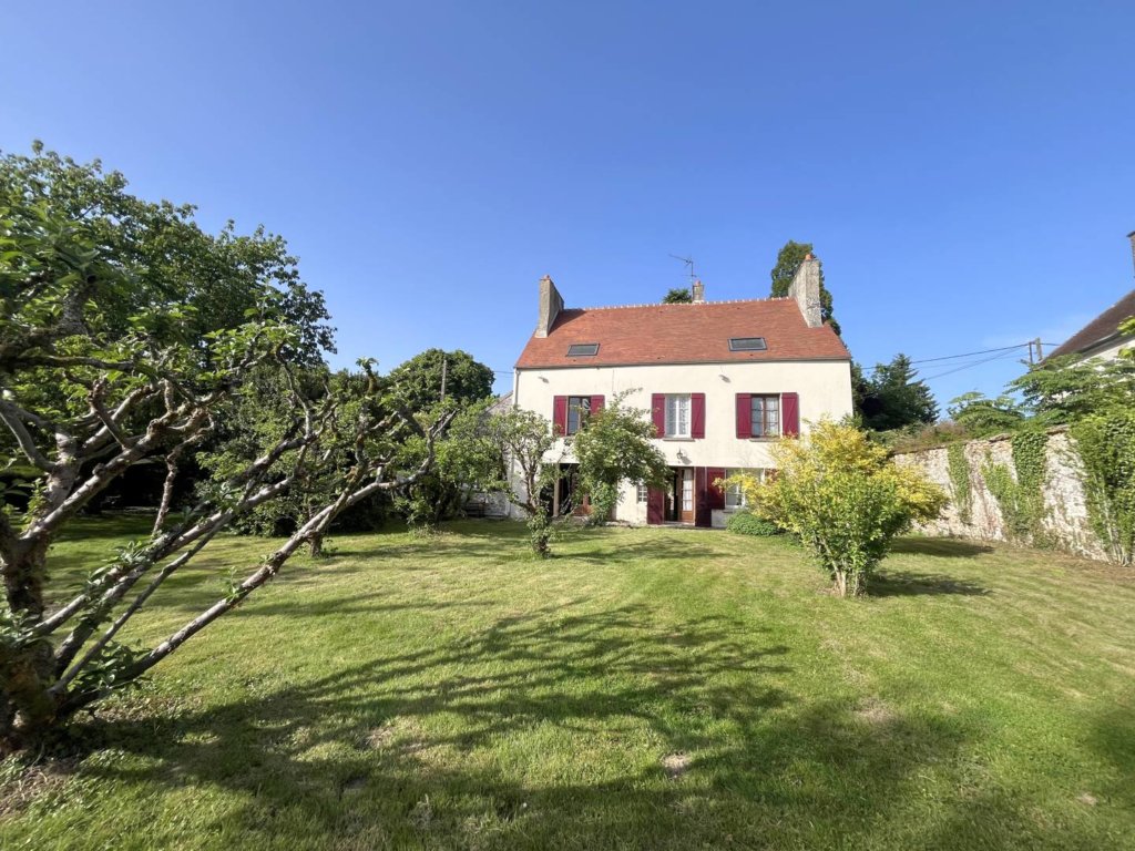 Maison à Lumigny-Nesles-Ormeaux 170