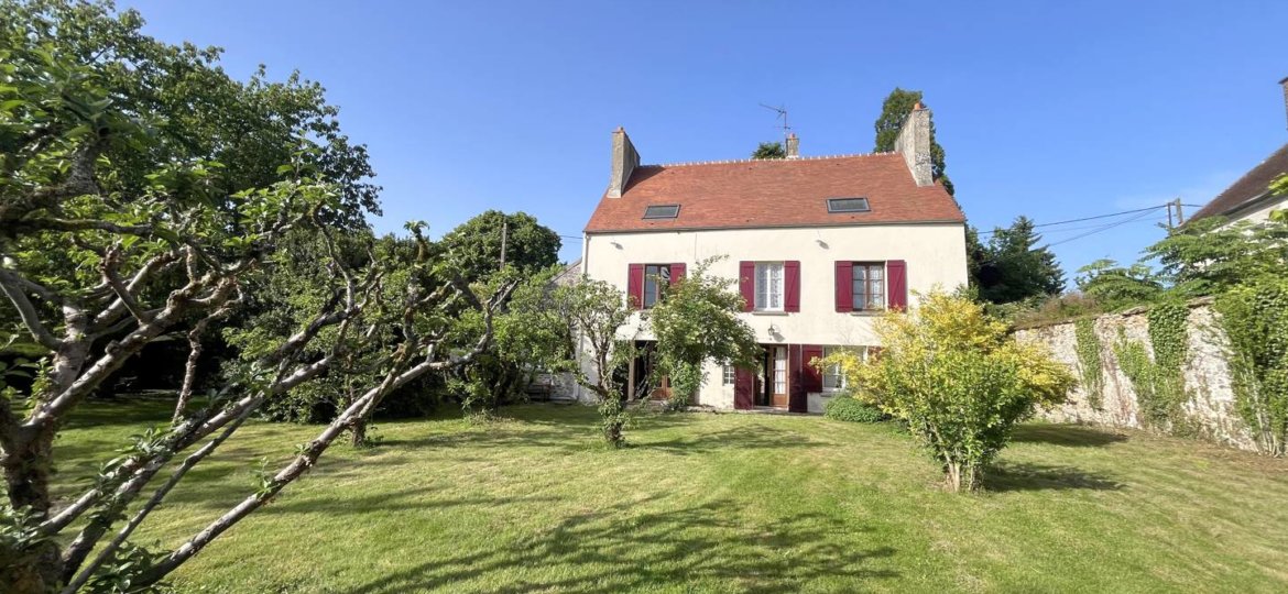 Maison à Lumigny-Nesles-Ormeaux 170