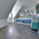 Maison à Chevry-Cossigny 82m² 8