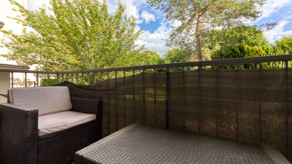 Appartement à OZOIR LA FERRIERE 30