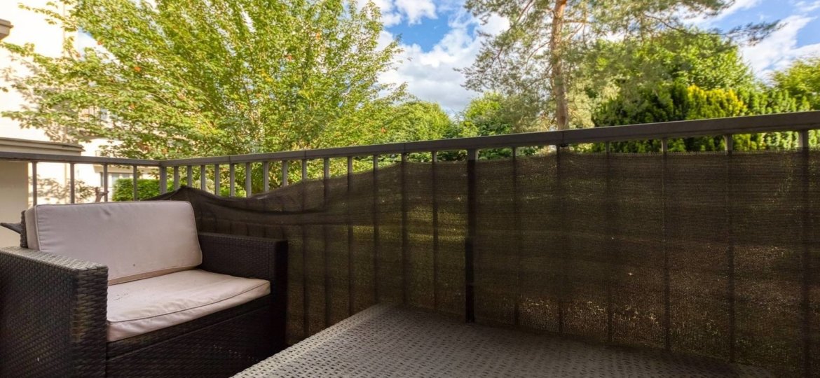 Appartement à OZOIR LA FERRIERE 30