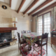 Maison à Pontault-Combault 99m² 1 7