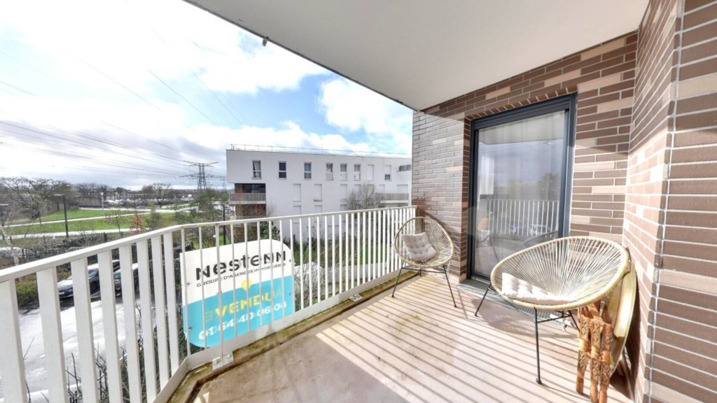 Appartement à Roissy-en-Brie 45