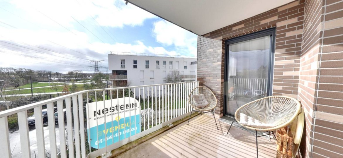 Appartement à Roissy-en-Brie 45