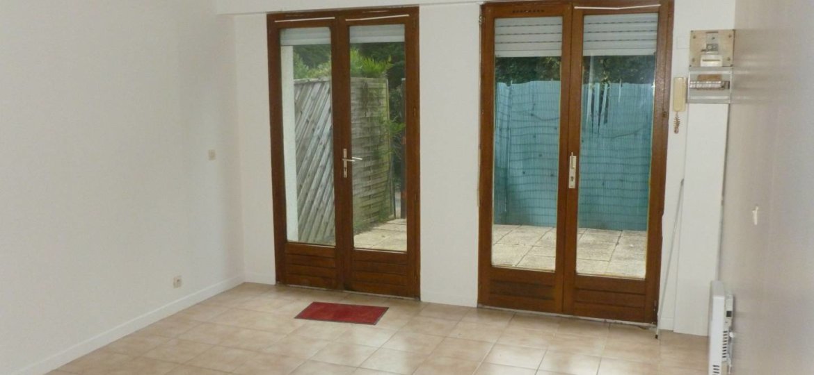 Appartement à Pontault-Combault 24