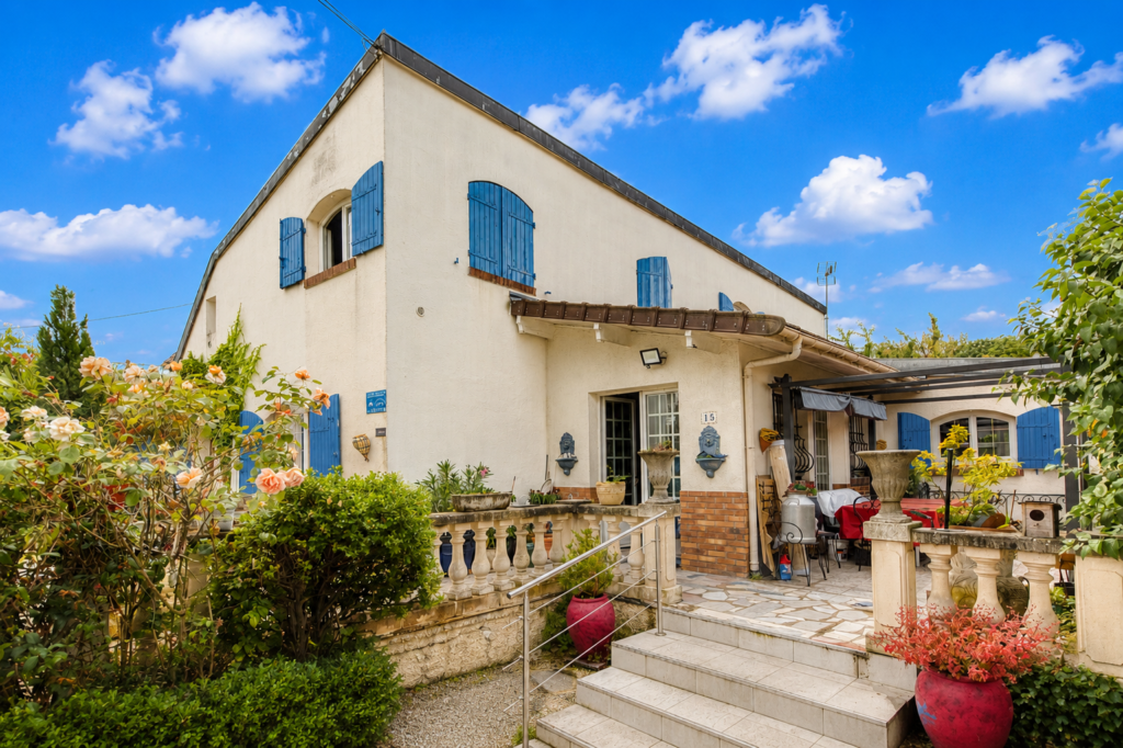 Maison à LIMEIL BREVANNES 193