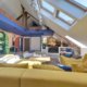 Appartement à Chevry-Cossigny 90