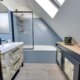 Maison à Chevry-Cossigny 82m² 7