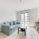 Appartement à Pontault-Combault 54m² 1 4