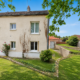Appartement à Favières 57