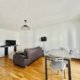 Appartement à Roissy-en-Brie 60m² 1 2