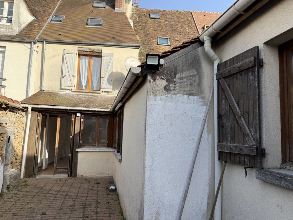Appartement à ROZAY EN BRIE 73