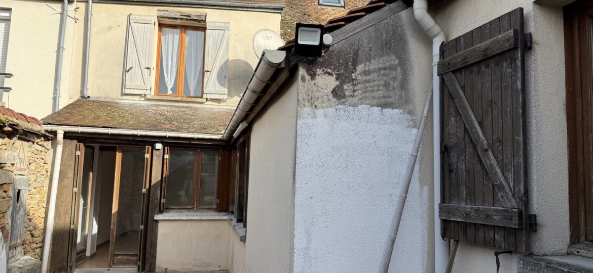 Appartement à ROZAY EN BRIE 73