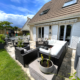 Maison à Chevry-Cossigny 82m² 1
