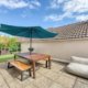 Appartement à ROISSY EN BRIE 90