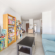 Appartement à Pontault-Combault 54m² 1 5