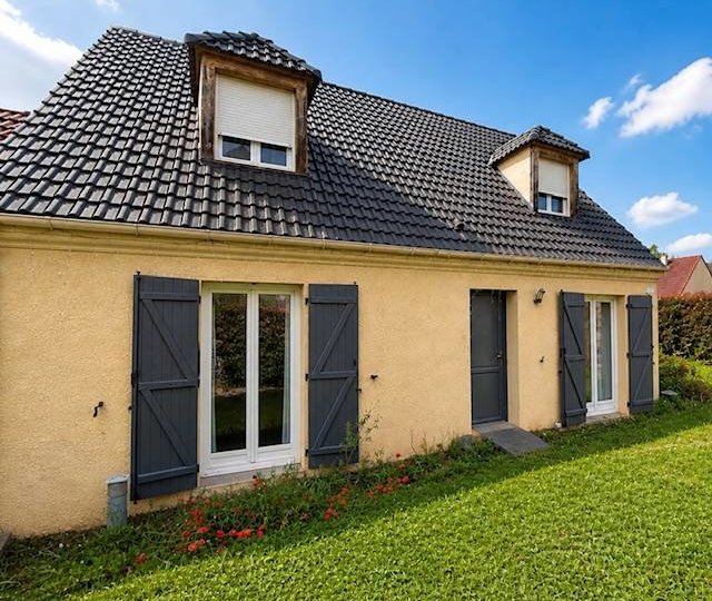 Maison à Marles-en-Brie 107