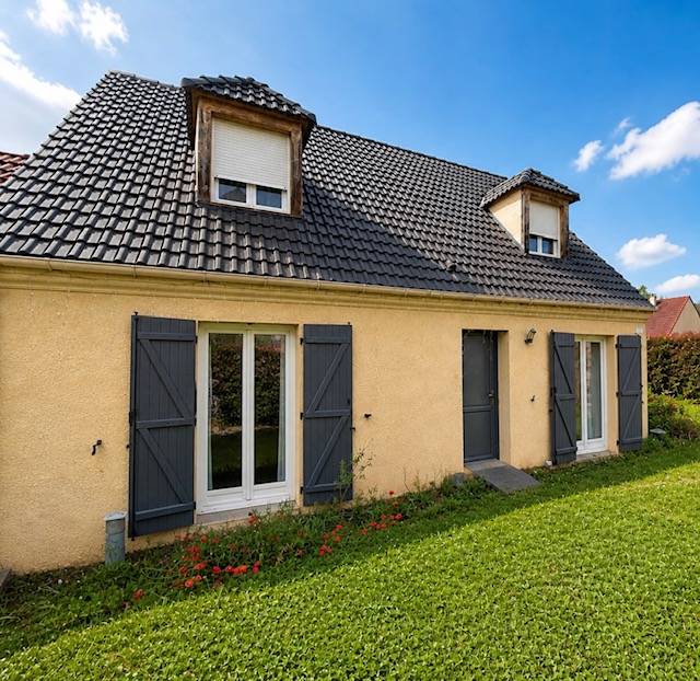 Maison à Marles-en-Brie 107