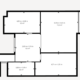 Maison à Roissy-en-Brie 76m² 2
