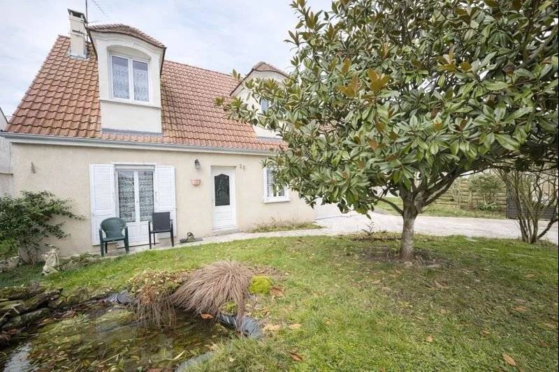 Maison à Neufmoutiers-en-Brie 134