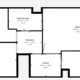 Appartement à Ozoir-la-Ferrière 65m² 2