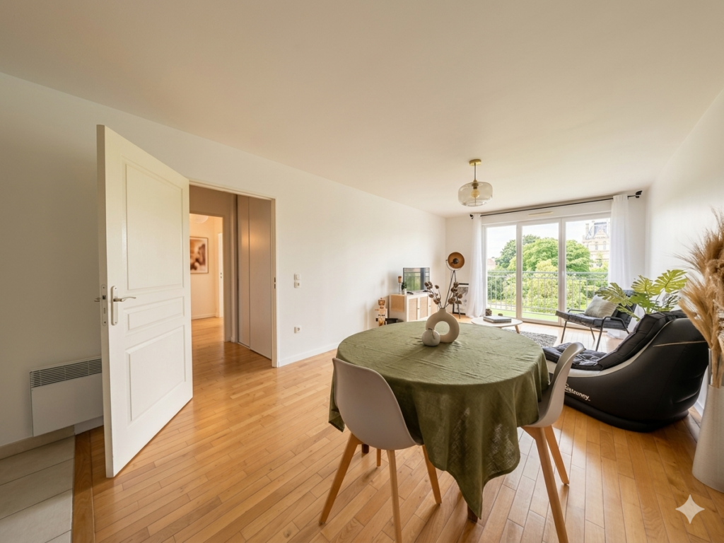Appartement à Pontault-Combault 68