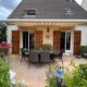 Maison à PONTAULT COMBAULT 95m² 1 8