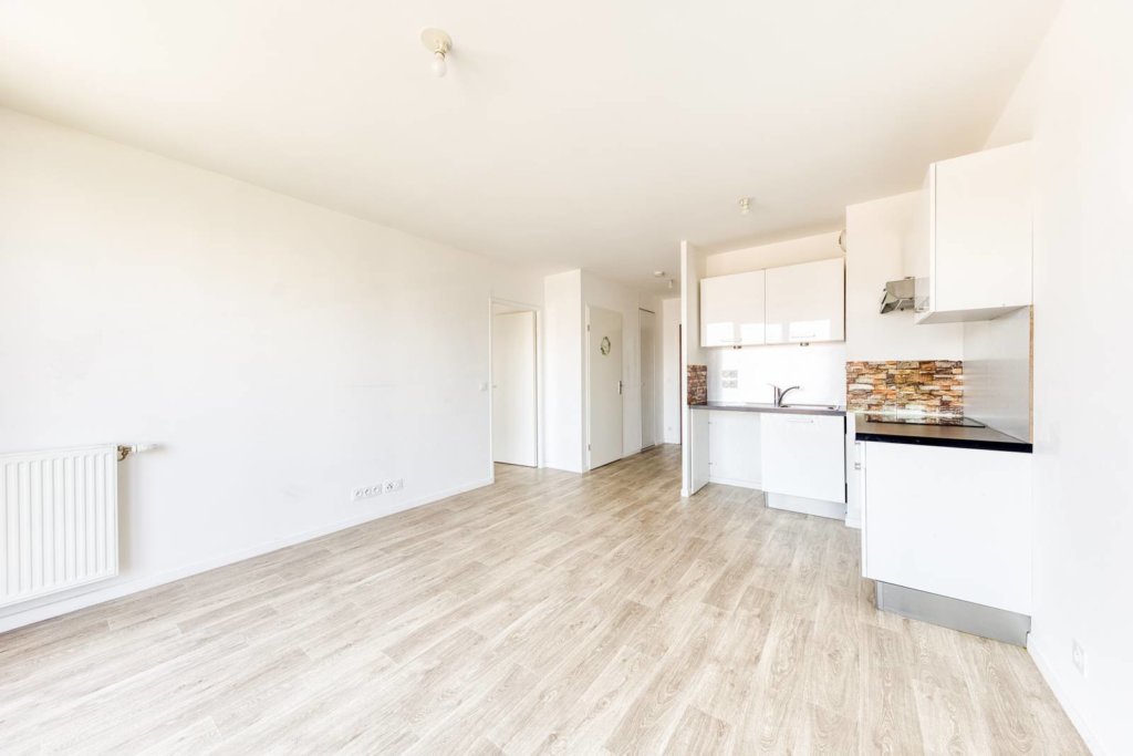Appartement à Pontault-Combault 41