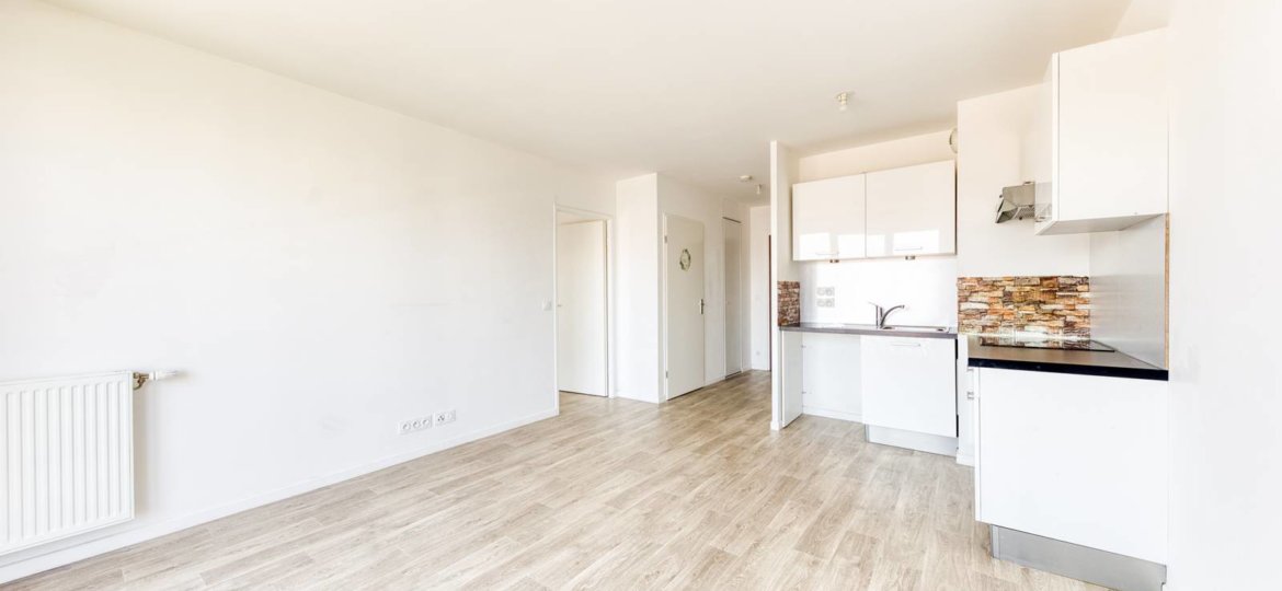 Appartement à Pontault-Combault 41