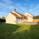 Maison à Chevry-Cossigny 85m² 1