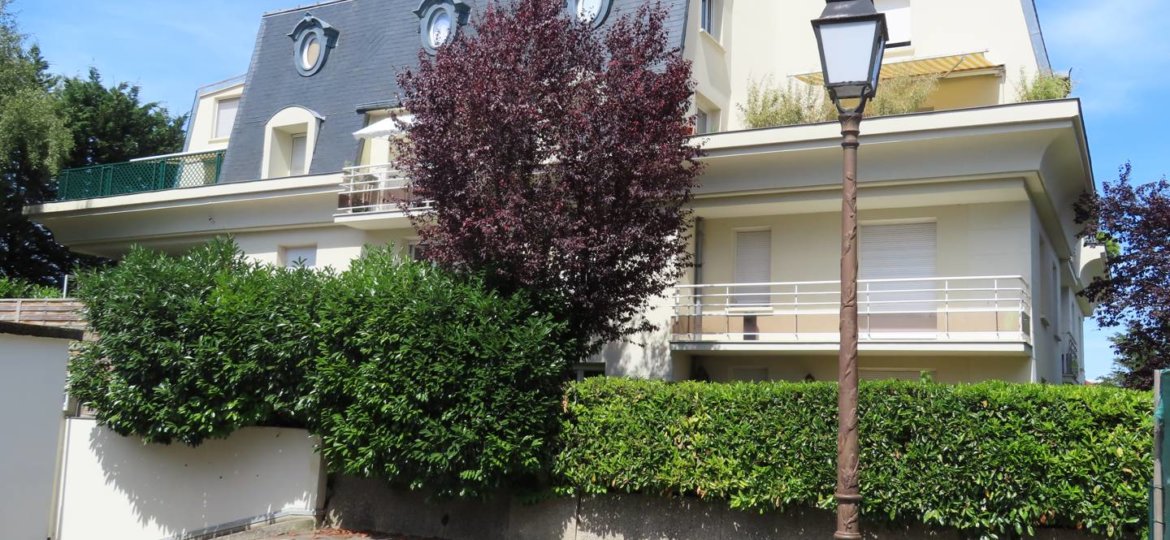 Appartement à La Queue-en-Brie 97