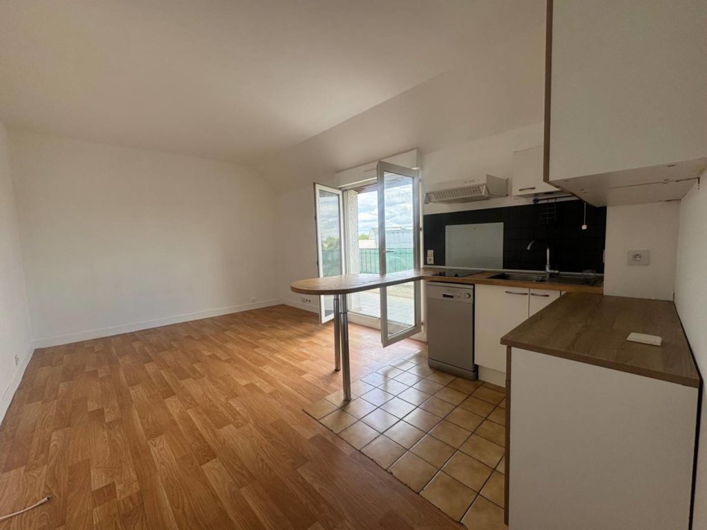 Appartement à Pontault-Combault 37