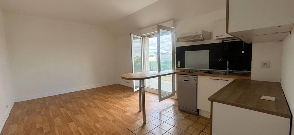 Appartement à Pontault-Combault 37