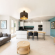Appartement à Roissy-en-Brie 57m² 1