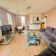 Appartement à Pontault-Combault 74m² 1 2
