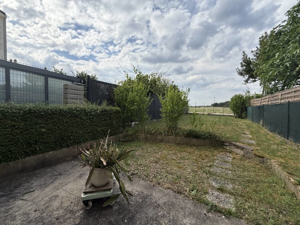 Maison à La Queue-en-Brie 72