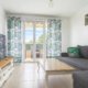 Appartement à Chaumes-en-Brie 53m² 2