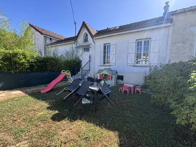 Maison à Jouy-le-Châtel 67