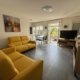 Appartement à Pontault-Combault 45m² 2