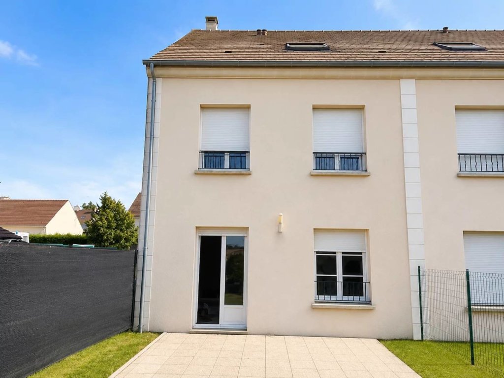 Appartement à Lumigny-Nesles-Ormeaux 39