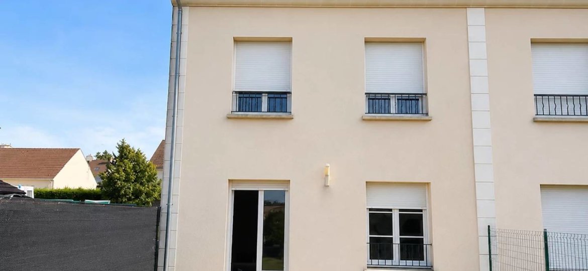 Appartement à Lumigny-Nesles-Ormeaux 39