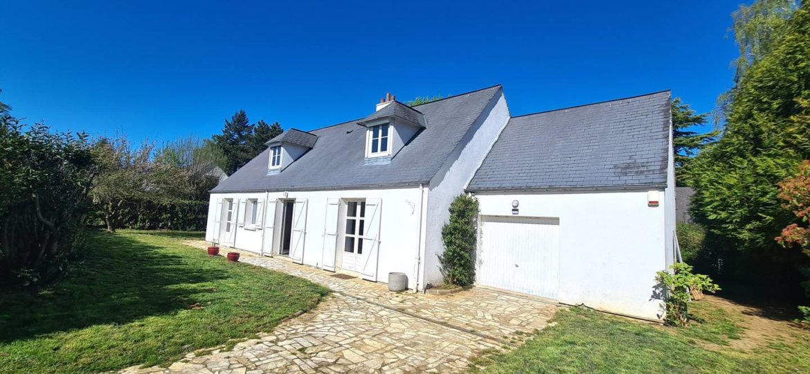 Maison à OZOIR LA FERRIERE 159