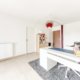Appartement à Pontault-Combault 44