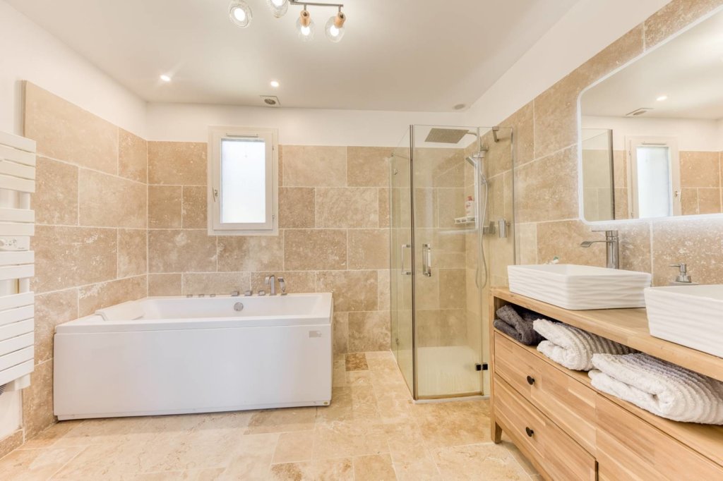 Maison à Gretz-Armainvilliers 82m²  1