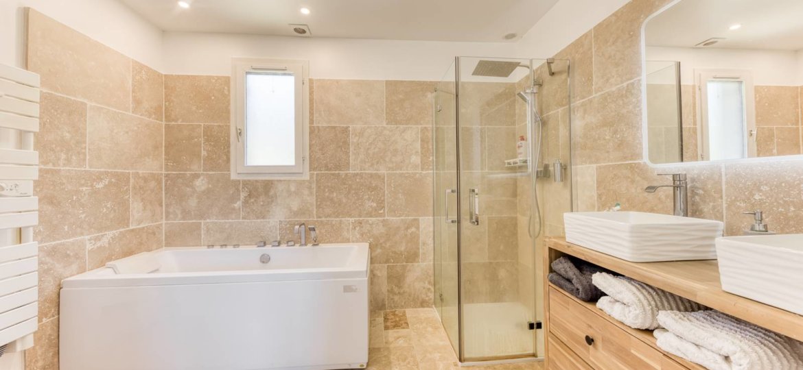 Maison à Gretz-Armainvilliers 82m²  1
