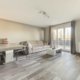 Appartement à PONTAULT-COMBAULT 58