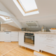 Appartement à Fontenay-Trésigny 45m² 1 2