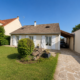 Maison à Tournan-en-Brie 114m² 2
